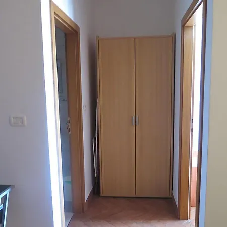 Lejlighed Studio In With Balcony, Air Condition, Wifi