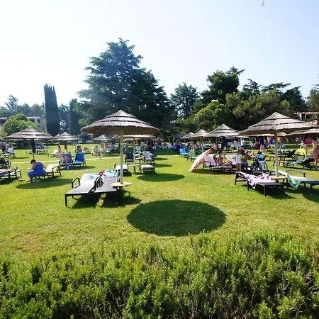 Lejlighed Studio In With Balcony, Air Condition, Wifi Poreč