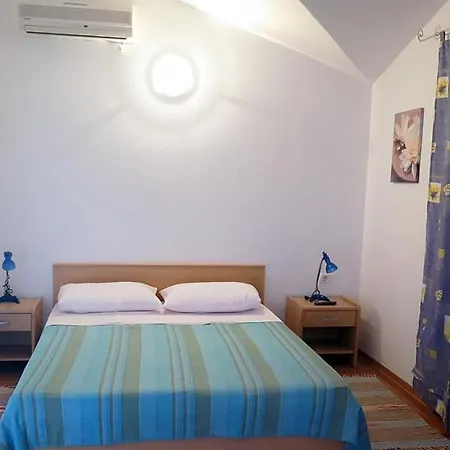 Studio In With Balcony, Air Condition, Wifi Lejlighed *