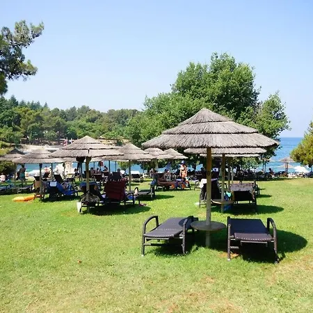 Studio In With Balcony, Air Condition, Wifi * Poreč