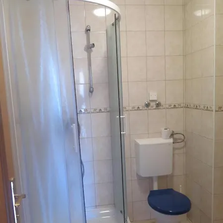 Lejlighed Studio In With Balcony, Air Condition, Wifi *