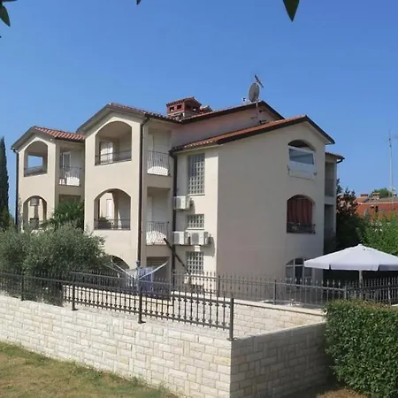 Studio In With Balcony, Air Condition, Wifi