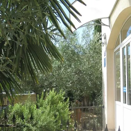 Studio In With Balcony, Air Condition, Wifi Apartmán Poreč